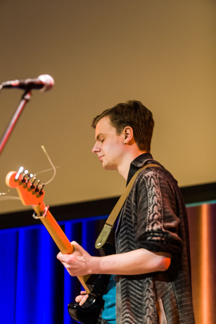 20160624 Every Brain Needs Music - Alberta Rose