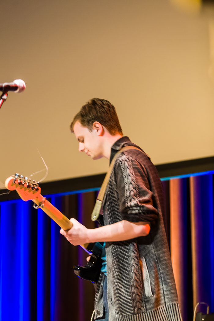 20160624 Every Brain Needs Music - Alberta Rose