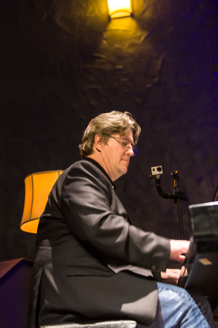 20160624 Every Brain Needs Music - Alberta Rose