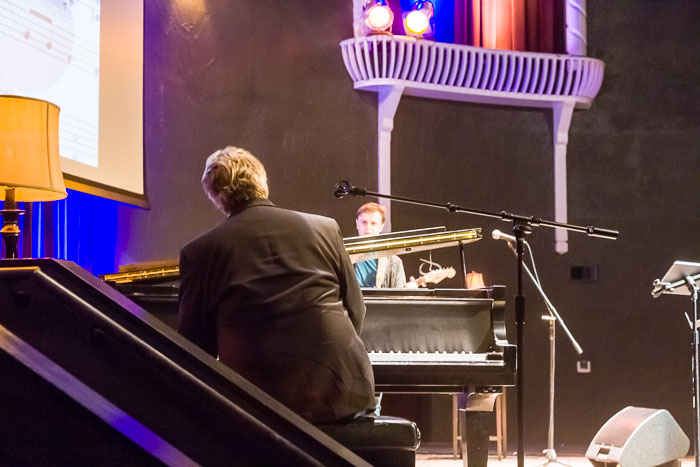 20160624 Every Brain Needs Music - Alberta Rose