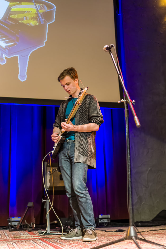 20160624 Every Brain Needs Music - Alberta Rose 20160624 Every Brain Needs Music - Alberta Rose