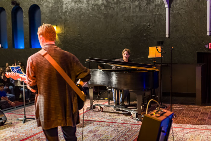 20160624 Every Brain Needs Music - Alberta Rose