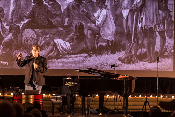 20160810 Every Brain Needs Music