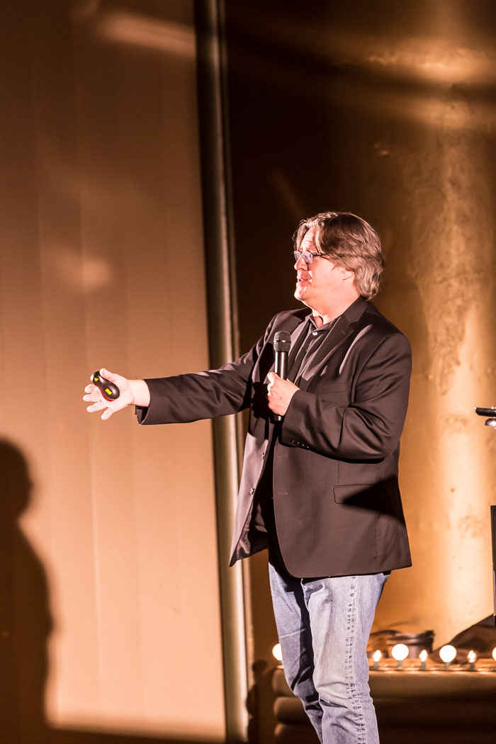 20160810 Every Brain Needs Music