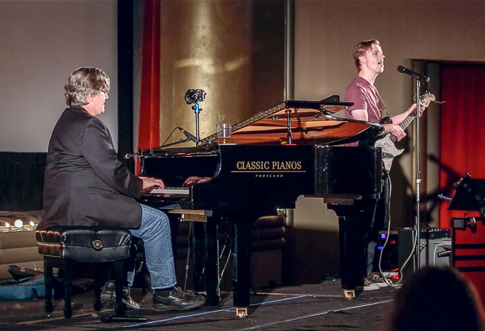 20160820 Every Brain Needs Music