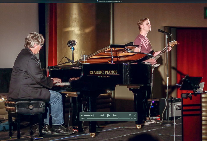 20160820 Every Brain Needs Music 20160820 Every Brain Needs Music