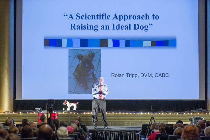 20161109 A Scientific Approach to Raising an Ideal Dog 20161109 A Scientific Approach to Raising an Ideal Dog