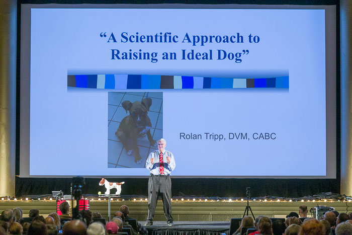 20161109 A Scientific Approach to Raising an Ideal Dog