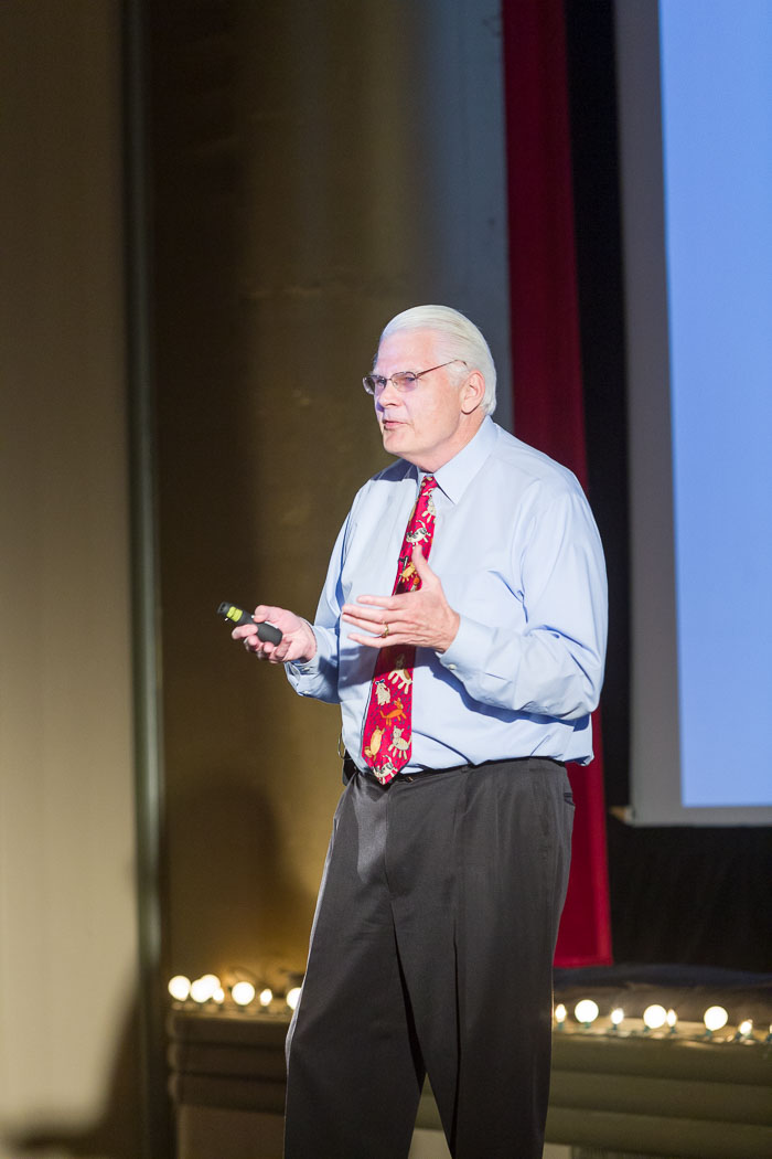 20161109 A Scientific Approach to Raising an Ideal Dog