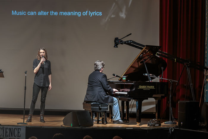 20180503 Music and the Aging Brain
