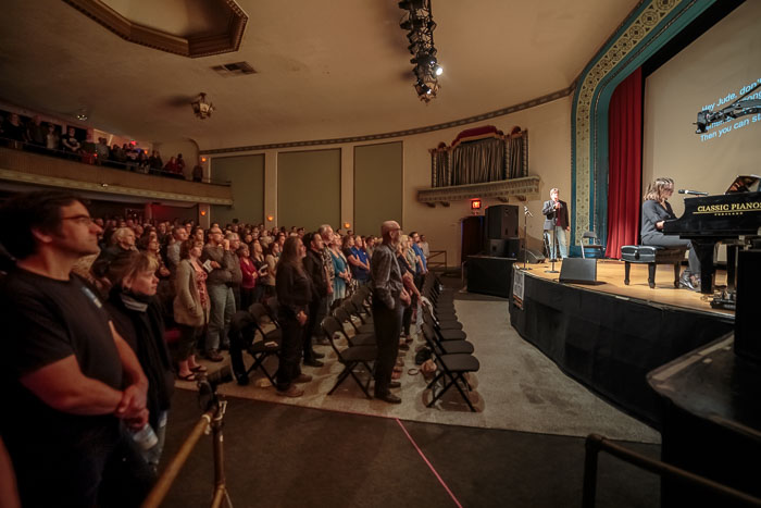 20180503 Music and the Aging Brain