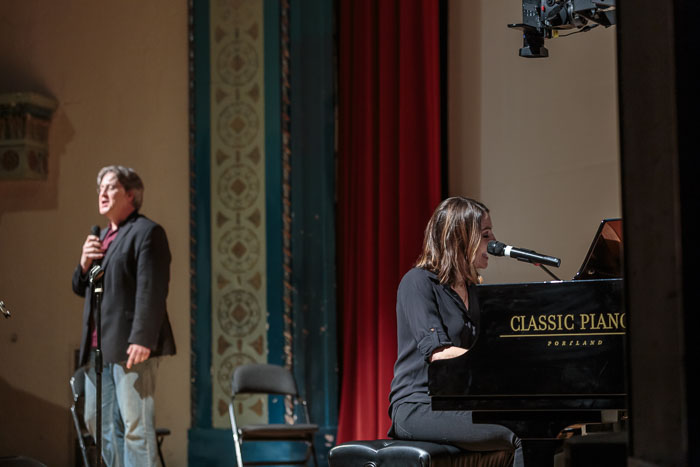 20180503 Music and the Aging Brain 20180503 Music and the Aging Brain