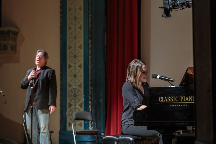20180503 Music and the Aging Brain