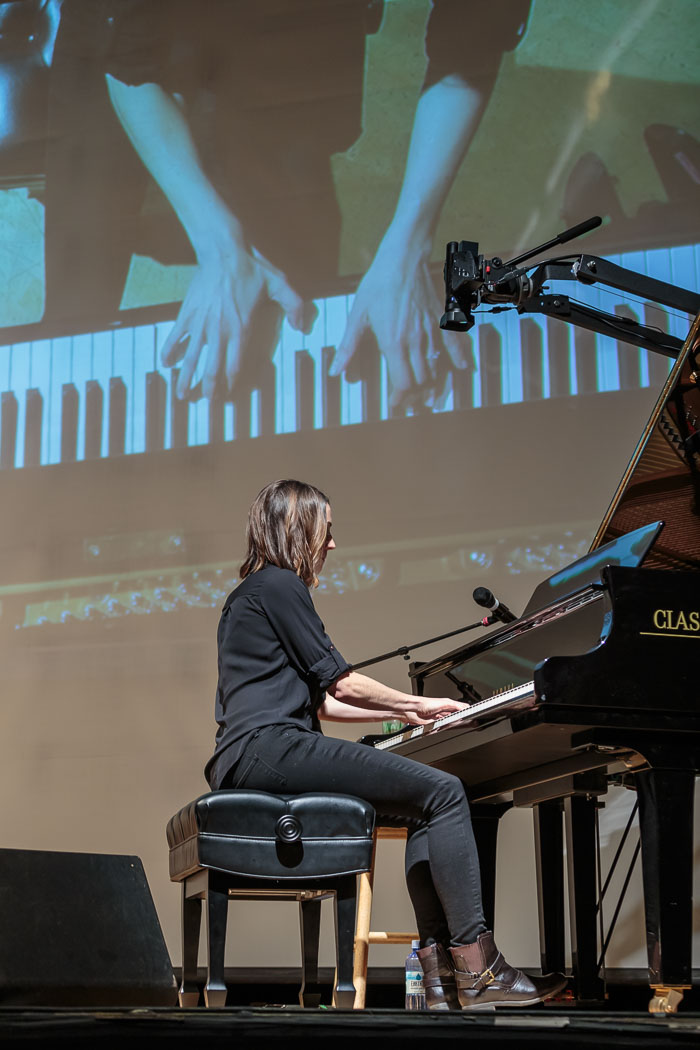 20180503 Music and the Aging Brain 20180503 Music and the Aging Brain