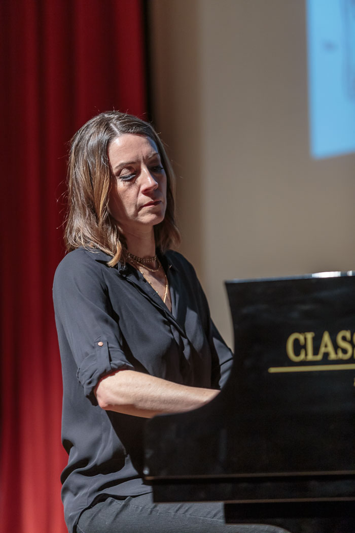 20180503 Music and the Aging Brain