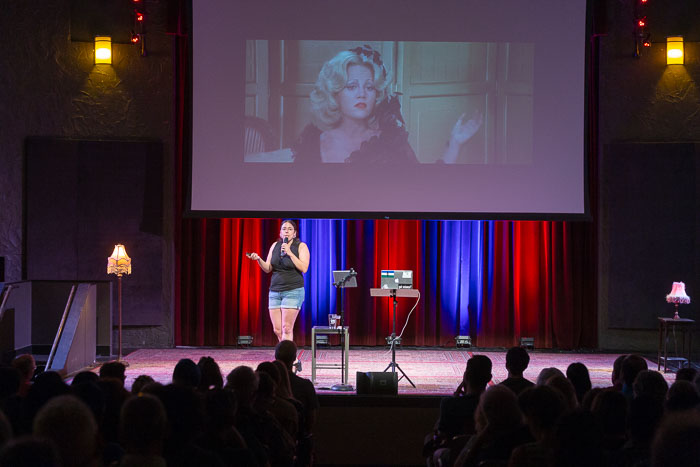 20180821 Inventive Connections: Movie Stars, Math, & Marine Mammals