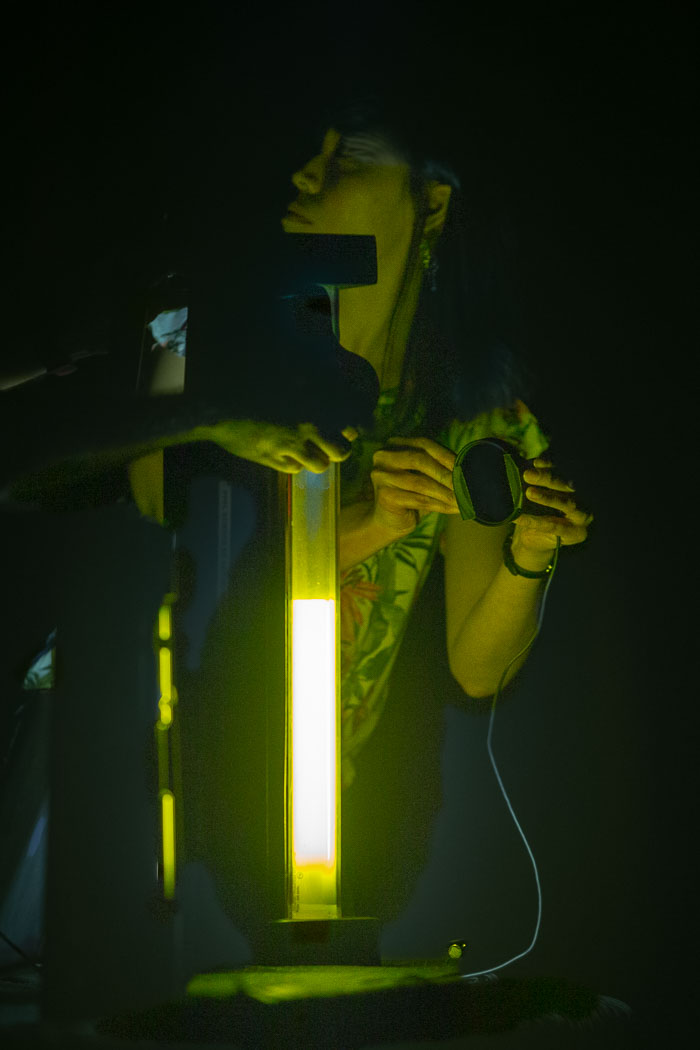 20181105 Fusion: Creating a Star on Earth for Clean and Limitless Energy