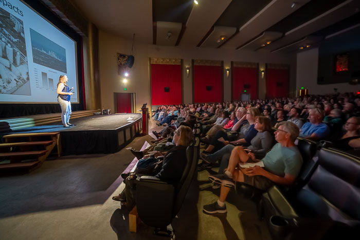 Living in Earthquake Country Living in Earthquake Country