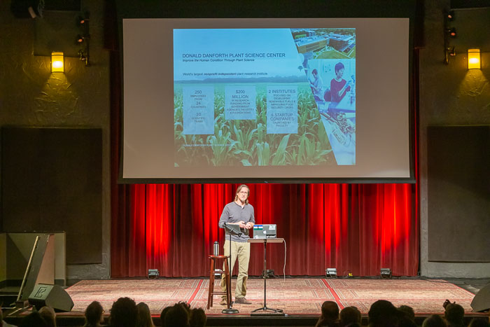 20190808 X-Ray Imaging in Plant Biology