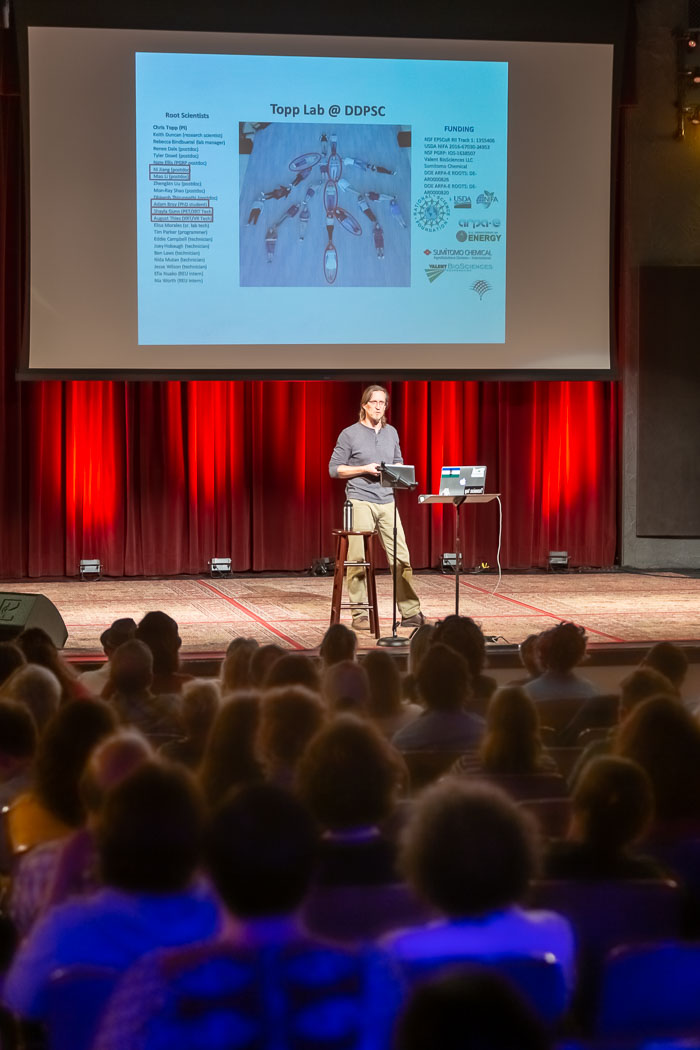 20190808 X-Ray Imaging in Plant Biology 20190808 X-Ray Imaging in Plant Biology