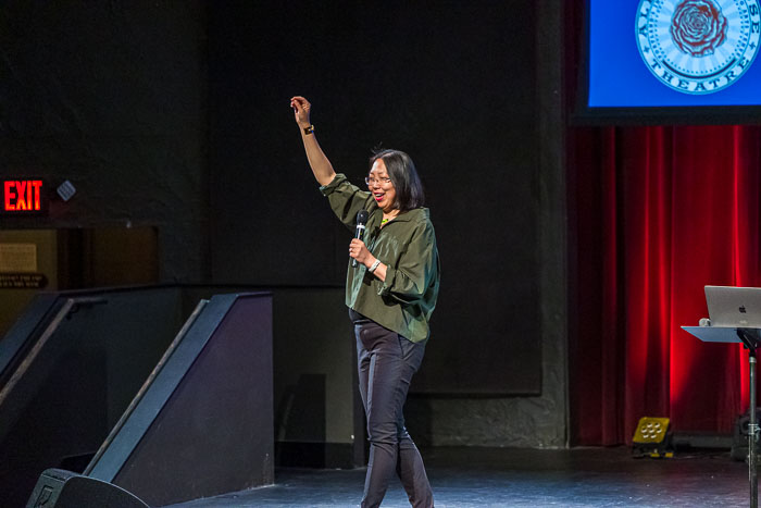 PERIOD: The Real Story of Menstruation