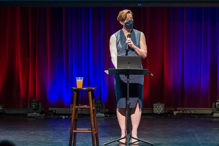 PERIOD: The Real Story of Menstruation