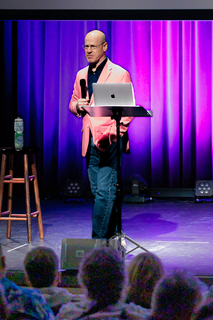 Under Alien Skies with Phil Plait