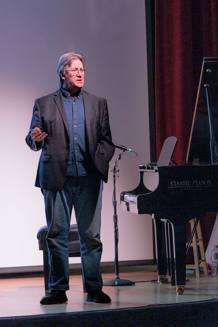 Every Brain Needs Music: The Neuroscience of Making and Listening to Music