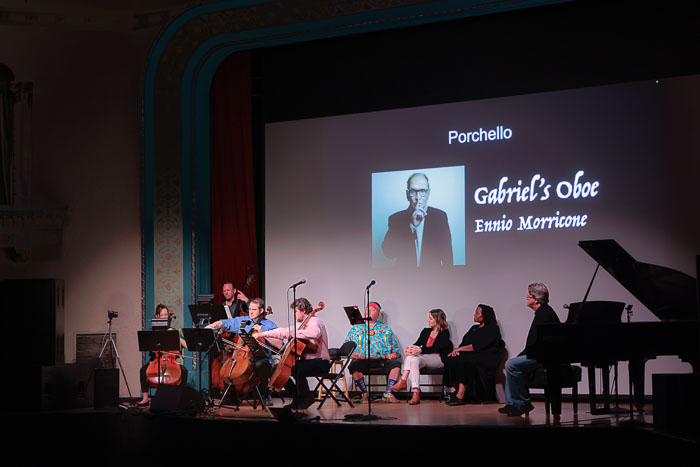 Every Brain Needs Music: The Neuroscience of Making and Listening to Music