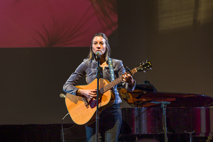 The Mother and Child Union: A Musical, Poetic, & Neuroscientific Journey