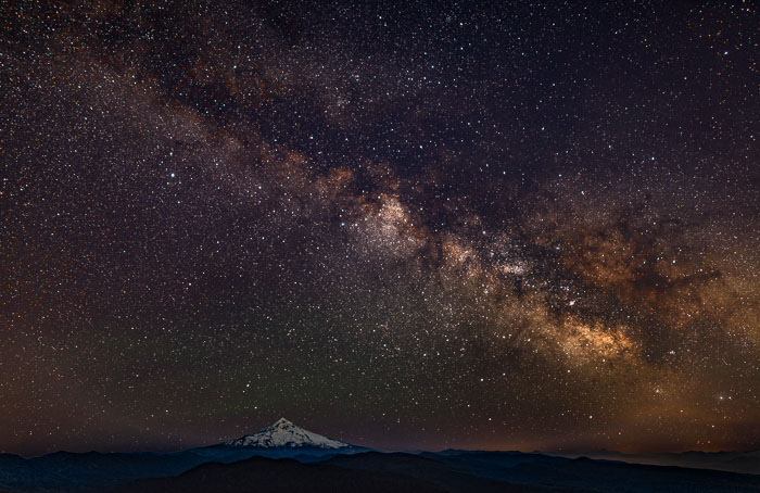Astroscapes
