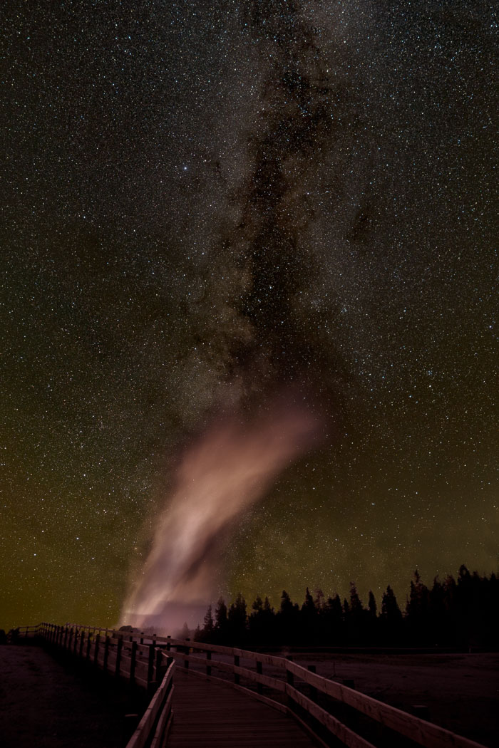 Astroscapes