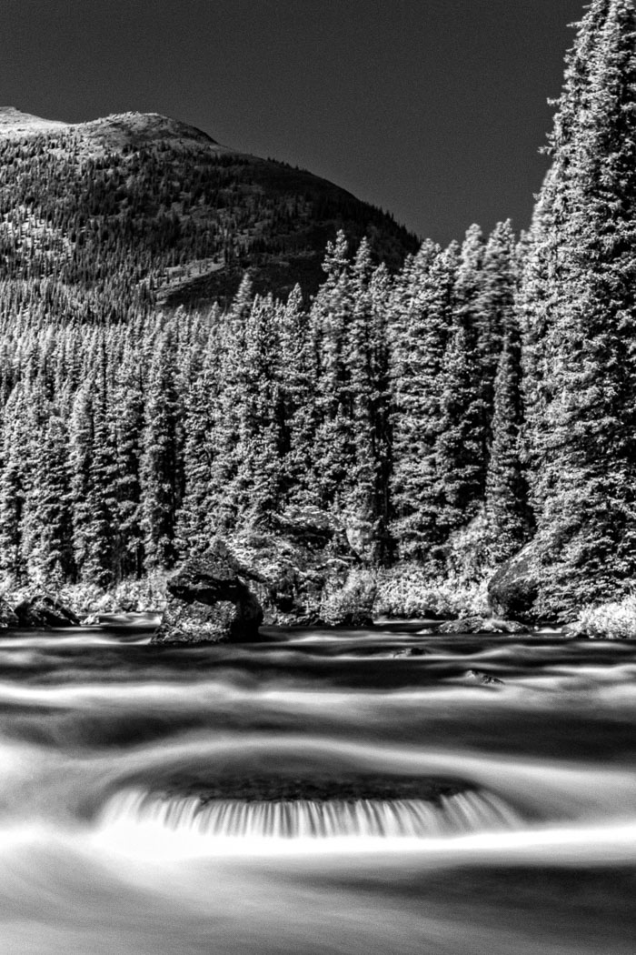 infrared