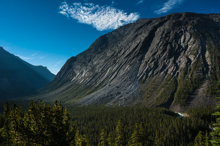Mountains