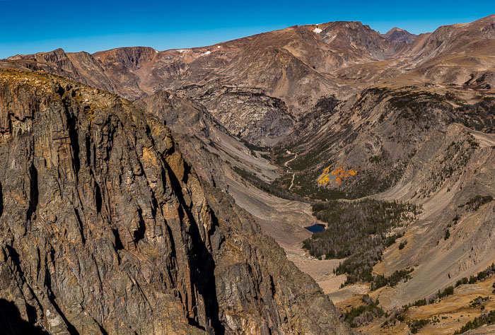 Mountains