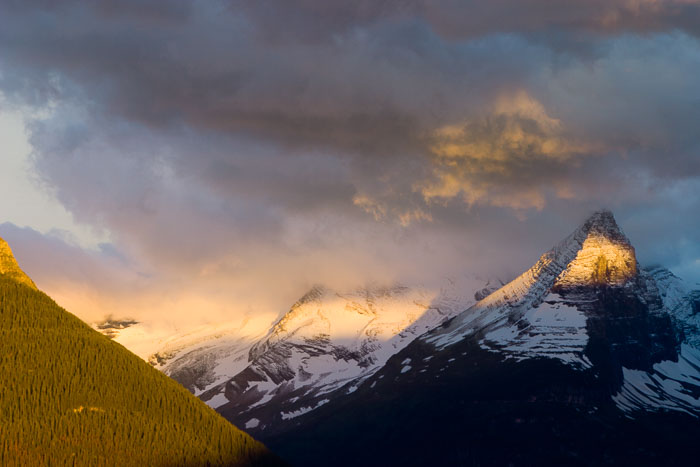 Mountains